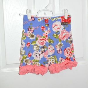 EUC Size 10 Matilda Jane Grasshopper Shorties MJC